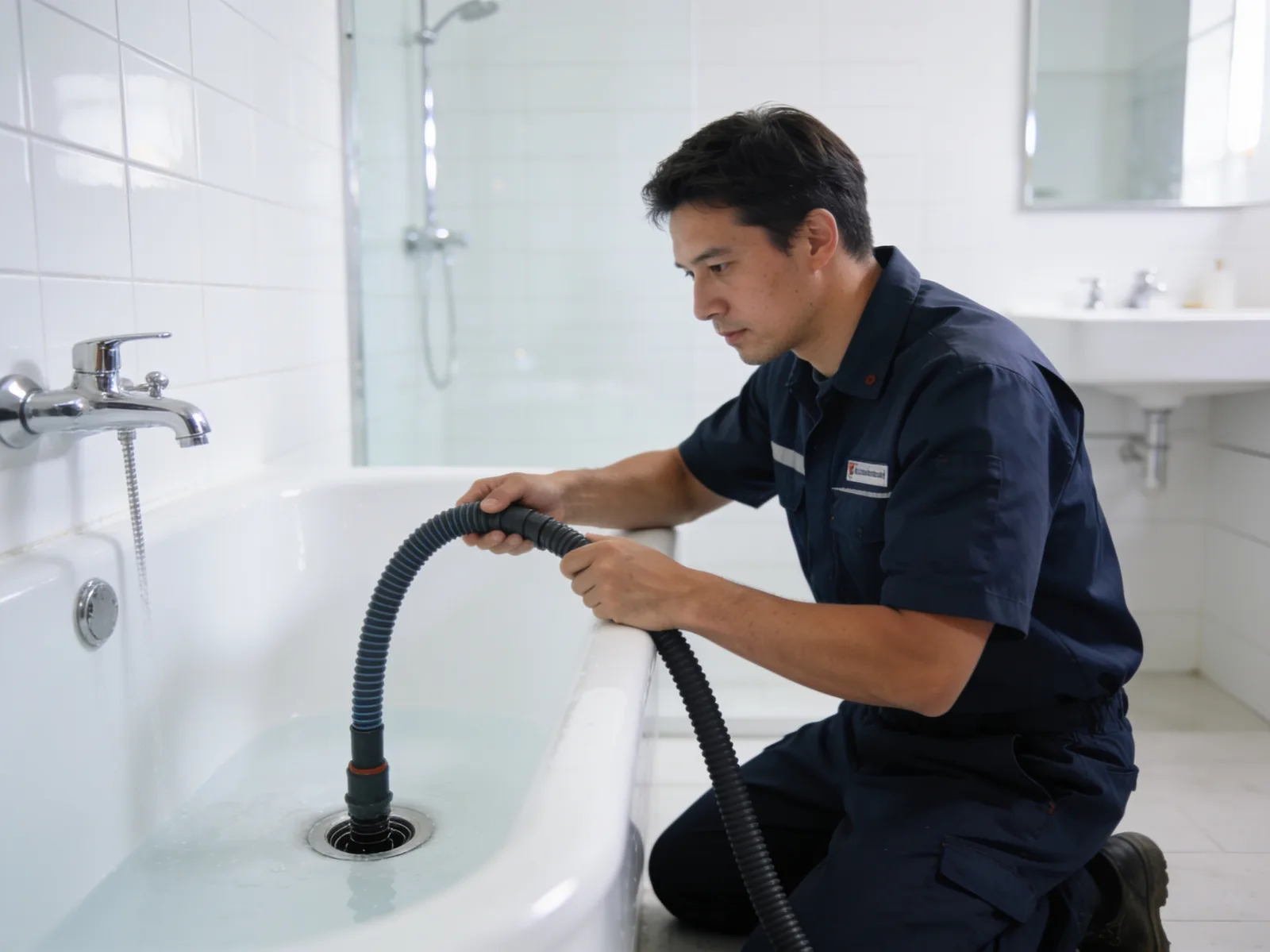 Emergency Plumber Fort Scott, KS FAQs